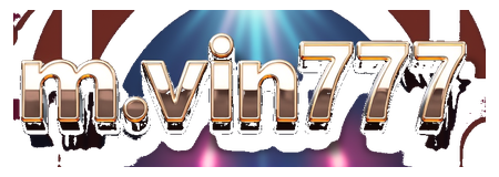 m.vin777 logo