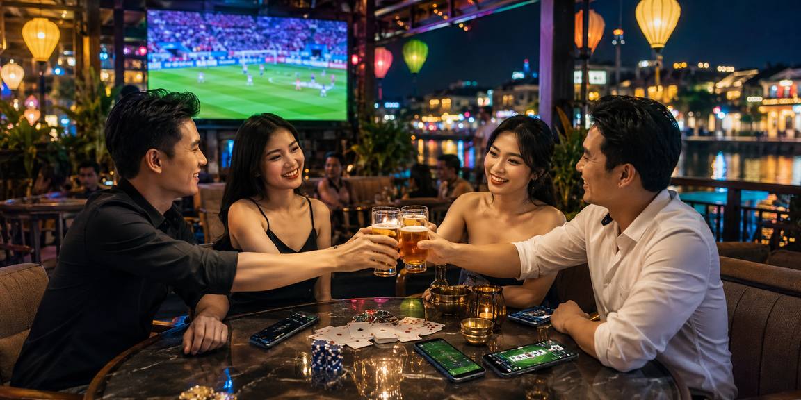 m.vin777 Wild mở rộng kích hoạt Re-Spin