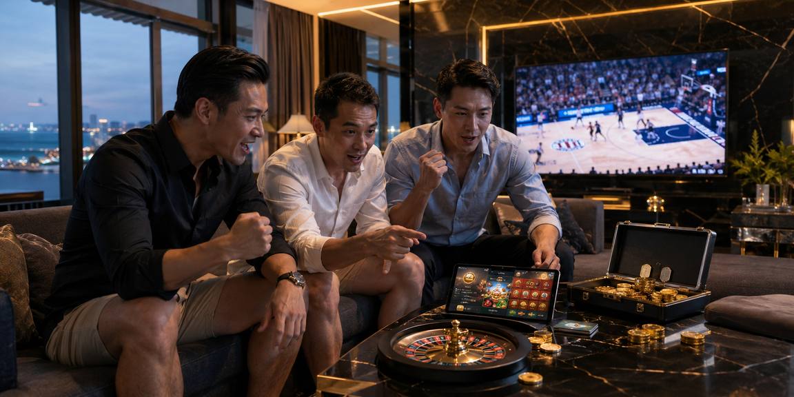 m.vin777 Bảng Replay Chi Tiết
